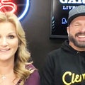 Garth Brooks and Trisha Yearwood Celebrate 16th Anniversary