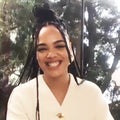 Tessa Thompson Says ‘Thor: Love and Thunder’ Will Be Both ‘Very Funny and Very Touching’