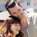 Zooey Deschanel on How Jonathan Scott Makes Her the ‘Best Version’ of Herself (Exclusive)