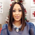 Tamera Mowry on Emotional 'Real' Return After Not Saying Goodbye