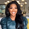 Kenya Moore Spills on 'RHOA': From Her Separation to 'Stripper-gate'