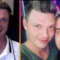 Nick Carter Talks Britney Spears, Secret Project With *NSYNC's Lance Bass and 'The Masked Singer'