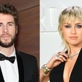 Miley Cyrus Calls Liam Hemsworth Marriage an 'Attempt to Save Myself'