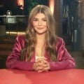 Olivia Jade Breaks Silence on College Admissions Scandal