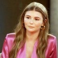 Olivia Jade, Sister Defend Mom Lori Loughlin Over College Scandal