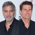 George Clooney Defends Tom Cruise After Viral COVID-19 Rant