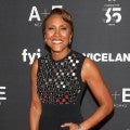 Robin Roberts Talks Transcendental Meditation, Sends Message to Al Roker After Cancer Diagnosis (Exclusive)