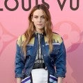 Riley Keough Says 1st Christmas Without Late Brother Will Be 'Painful'