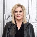 Nancy Grace and Her Family Test Positive for COVID-19 