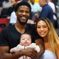 Malik Beasley's Wife Files for Divorce Amid Larsa Pippen Drama: Report