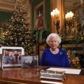 Queen Elizabeth Cancels Royal Family's Annual Pre-Christmas Lunch