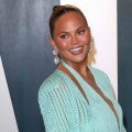 Chrissy Teigen Says Sobriety Is a 'Different World for Me'