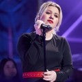 Kelly Clarkson Seeks Advice on Her Divorce From 'Untamed' Author