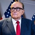 Rudy Giuliani Tests Positive for COVID-19, Donald Trump Says