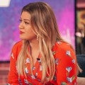 Kelly Clarkson Says Going Through a Divorce Is 'Horrible'