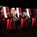 'The Voice': Watch the Top 9 Performances and Vote for Your Favorite!