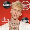 Machine Gun Kelly Posts Cryptic Tweet About a 'Trash' Movie 