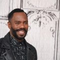 Colman Domingo on the Importance of 'Euphoria' and 'Ma Rainey' (Exclusive)
