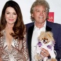 Lisa Vanderpump 'Devastated' by Death of Beloved Dog Giggy