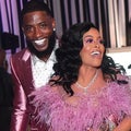 Gucci Mane & Keyshia Ka’oir Welcome Their First Child Together