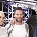 Adam Levine on If He'd Play at Blake Shelton & Gwen Stefani's Wedding