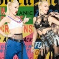 Gwen Stefani Recreates 'Hollaback Girl,' Iconic Looks in New Music Vid