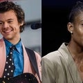 Harry Styles Claps Back at Candace Owens Over 'Bring Back Manly Men' 