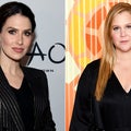 Hilaria Baldwin Calls Out 'Body Shaming' as Amy Schumer Apologizes