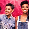 Watch the Trailer for Meagan Good and Tamara Bass' 'If Not Now, When?'