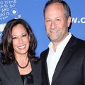 Kamala Harris' Husband Doug Emhoff to Teach at Georgetown University