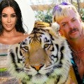 Joe Exotic Asks Kim Kardashian for Help Getting Presidential Pardon