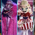 'The Masked Singer' Semifinals See 3 Contestants Get Unmasked!