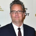 Matthew Perry and Molly Hurwitz 'Weren't Aligned,' Source Says