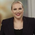 Meghan McCain Announces 'Personal, Intimate and Raw' Memoir