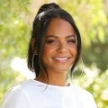 Pregnant Christina Milian Bares Baby Bump in Slow Motion Bikini Video