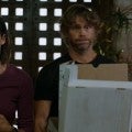 'NCIS: LA' Sneak Peek: Kensi and Deeks Squabble Over Baby Stuff