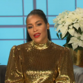 Eve Says Goodbye to 'The Talk' -- See Her Emotional Farewell!