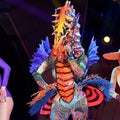 'The Masked Singer' Semifinals Bring Tears With Triple Elimination