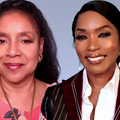 Angela Bassett and Phylicia Rashad Talk 'Soul' and Chadwick Boseman