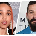 FKA Twigs Says She Feared Shia LaBeouf Might Accidentally Shoot Her