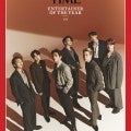 BTS Named 'Time' Magazine's Entertainer of the Year