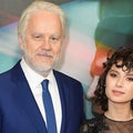 Tim Robbins Files For Divorce From Wife Gratiela Brancusi 