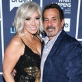 'RHONJ's Margaret Josephs Reveals Husband Was Hospitalized With COVID