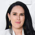 Rumer Willis Celebrates 4 Years of Sobriety