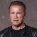 Arnold Schwarzenegger Gives Impassioned Speech Against Anti-Semitism