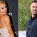 Sharna Burgess Praises Brian Austin Green and Megan Fox's Co-Parenting