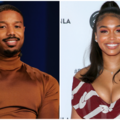 Lori Harvey Celebrates 'Love' Michael B. Jordan's 35th Birthday 