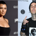 Kourtney Kardashian and Travis Barker Are Dating