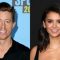 Nina Dobrev Gets Sweet Birthday Message From Boyfriend Shaun White