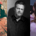 New Music Releases January 15: Selena Gomez, Blake Shelton, Ariana Grande and More